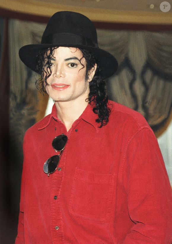 Poucos sabem, mas Michael Jackson trabalhou com Stephen King