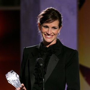 2006: enquanto rumores corriam... Julia Roberts fazia uma das temporadas mais bem-sucedidas de sua carreira