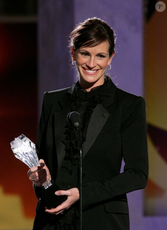 2006: enquanto rumores corriam... Julia Roberts fazia uma das temporadas mais bem-sucedidas de sua carreira