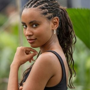 Adeus Viola! Gabz, de 'Mania de Você', surge de cabelo novo no dia do último capítulo da novela; veja antes e depois!