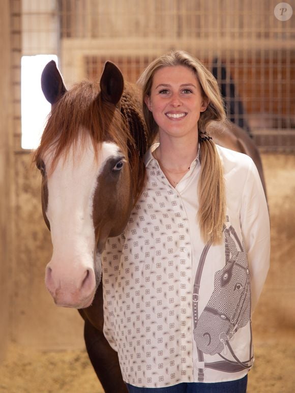 Filha de Michael Schumacher, Gina gravou um documentário para a TV alemã e comentou pela primeira vez sobre o pai