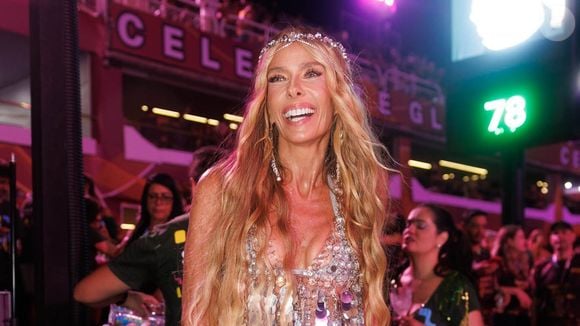 Carnaval 2026: o acessório que dominou a Sapucaí em looks de famosas nos camarotes