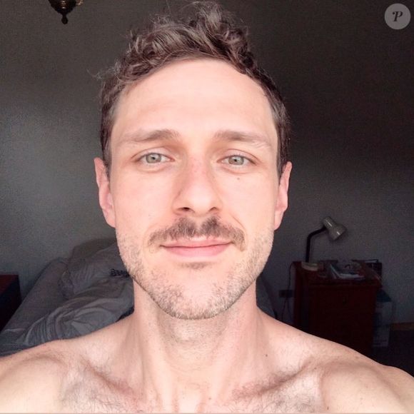 Em 'Vale Tudo', o personagem de Guilherme Magon ainda é um mistério