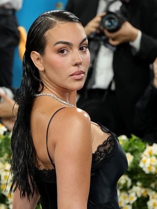 Georgina Rodríguez, noiva de CR7, tem importante vitória na Justiça