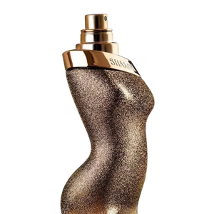7. Dance Midnight (Shakira) -50ml | R$ 158,90 - sensual e misterioso, este perfume mistura flor de lótus, sândalo e baunilha em uma fragrância hipnotizante