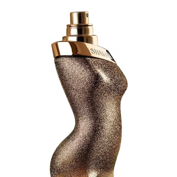 7. Dance Midnight (Shakira) -50ml | R$ 158,90 - sensual e misterioso, este perfume mistura flor de lótus, sândalo e baunilha em uma fragrância hipnotizante