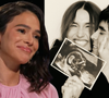 A 'tia Bruna' tá on! Foi assim que Bruna Marquezine reagiu ao anúncio da gravidez de Sasha Meneghel: com apenas 3 palavras, atriz expressou todo seu amor pela amiga de + de duas décadas
