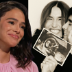 A 'tia Bruna' tá on! Foi assim que Bruna Marquezine reagiu ao anúncio da gravidez de Sasha Meneghel: com apenas 3 palavras, atriz expressou todo seu amor pela amiga de + de duas décadas
