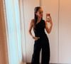 Bruna Biancardi reagiu a rumores de que vetou Amanda Kimberlly, ex de Neymar, na Copa: 'Ou essa tentativa de incitar hate em mim foi porque eu não topei dar a entrevista que vocês pediram a respeito dos meus looks da Copa?', questionou para coluna do jornal 'Extra'