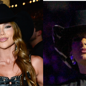 ‘Prazer, eu sou a ex do seu atual…’? Virgínia Fonseca e Ana Castela curtem mesmo camarote na Festa de Peão de Barretos. Fotos!