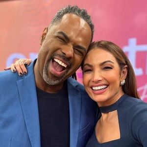 Após saída da Globo, Manoel Soares abre o jogo sobre conflitos com Patrícia Poeta e surpreende com declaração