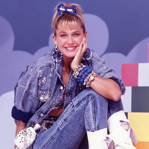 Xuxa Meneghel está completando 62 anos e tem 6 segredos super simples para sua longevidade e beleza