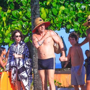 Alexandre Nero está longe das novelas desde o fim de 'Vale Tudo'