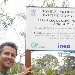 Projeto ambiental iniciado na propriedade de Marcos Palmeira ganhou nova dimensão a partir de 2022, com recuperação de 1,3 milhão de m²