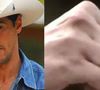 No primeiro fim de semana do BBB 7, quando mal se conheciam, Alberto Cowboy, Daniel e Felipe Cobra decidiram fazer um pacto de sangue para se proteger até a final da temporada