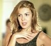 Claudia Lira interpretou a icônica Vandinha em 'História de Amor'.