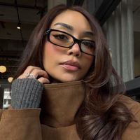 Mais barato que o Adidas Samba ou Gazelle: este tênis mousse de chocolate retrô é o novo it-item acessível e elegante