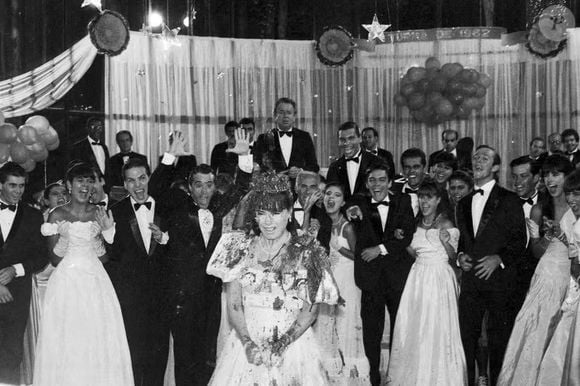 Novela 'Rainha da Sucata' volta à programação da Globo em 3 de novembro de 2025