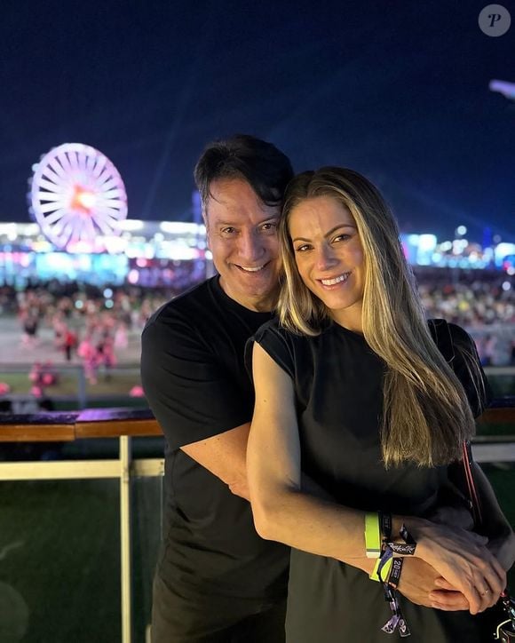 Na época, Jacqueline Brazil trabalhava no 'Hora 1' e era acompanhada pelo jornalista