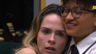 Diretamente da terra do pão de queijo: Globo nota 'efeito Ana Paula Renault' na audiência em Belo Horizonte, Minas Gerais, aos números