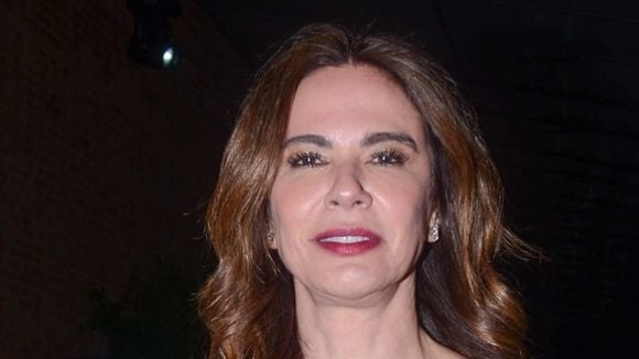 Daniela Albuquerque no 'Superpop'? Famosa ganha força para substituir Luciana Gimenez na RedeTV!; saiba quem!