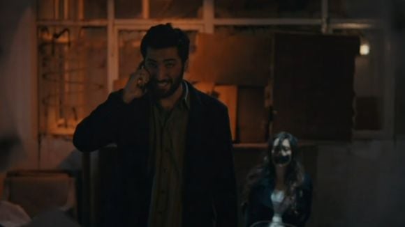 Cengiz promete vingança mais nojenta contra Zeynep e Sinan na novela 'Mãe', resumo do capítulo desta segunda-feira (09/02)