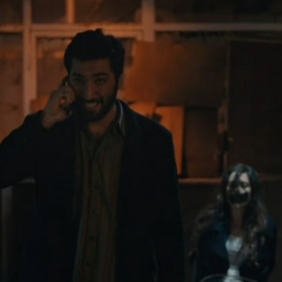 Cengiz promete vingança mais nojenta contra Zeynep e Sinan na novela 'Mãe', resumo do capítulo desta segunda-feira (09/02)