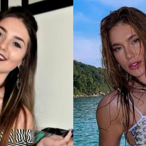 Virgínia Fonseca colocou silicone logo nos primeiros anos de fama na internet, e hoje está com próteses bem definidas