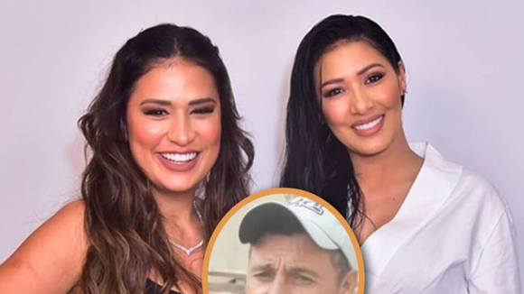 Irmão de Simone e Simaria catador na Bahia? Homem revela recolher recicláveis com carroça e rejeição das irmãs: 'Não vai invadir a minha casa'