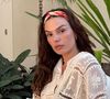 Isis Valverde e Marcus Buaiz ostentam luxo em viagem para a Bahia e se hospedam em mansão 'pé na areia' gigantesca. Veja fotos!