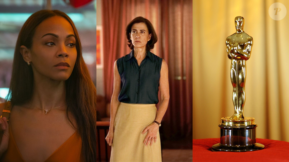 Forte concorrente de 'Ainda Estou Aqui' no Oscar, 'Emília Perez' vive polêmica por IA em voz da protagonista, Karla Sofia Gascón. Entenda!