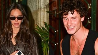 Bruna Marquezine e Shawn Mendes se hospedam em suíte de hotel de luxo de SP, diz página. Saiba detalhes e valor da diária!