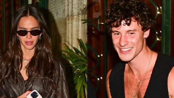 Bruna Marquezine e Shawn Mendes se hospedam em suíte de hotel de luxo de SP, diz página. Saiba detalhes e valor da diária!