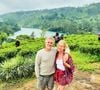 Angélica e Luciano Huck preservam intimidade e privacidade da família