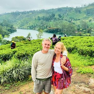 Angélica e Luciano Huck preservam intimidade e privacidade da família