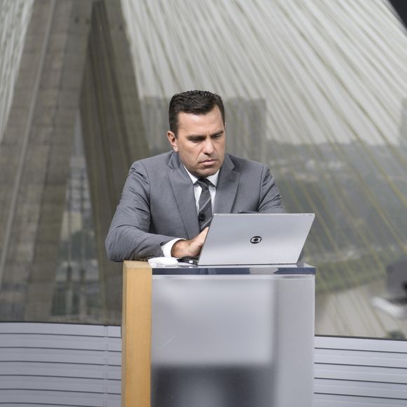 Antes de demissão da Globo, Rodrigo Bocardi se envolveu em acusações de racismo e machismo