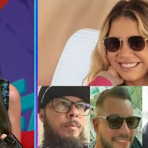 Em depoimento ao vivo, Fernanda, mãe do filho de Henrique Bahia, afirma que foi ignorada e bloqueada por Dona Ruth após pedido por divisão justa da indenização.