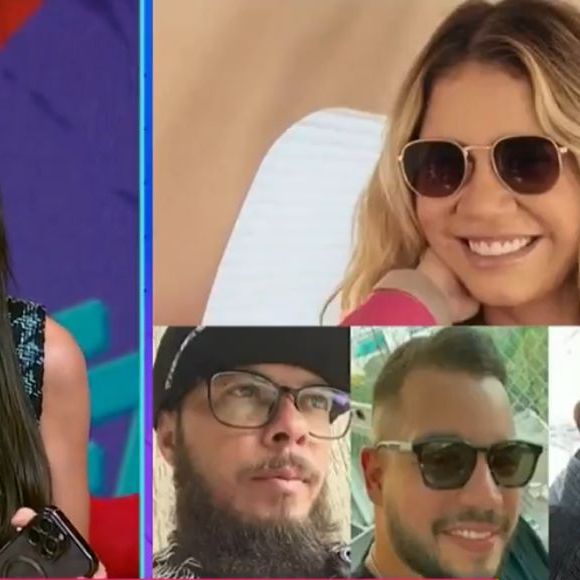 Em depoimento ao vivo, Fernanda, mãe do filho de Henrique Bahia, afirma que foi ignorada e bloqueada por Dona Ruth após pedido por divisão justa da indenização.