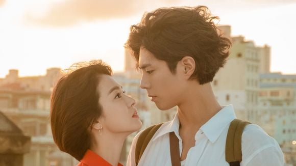 Doramas que você precisa definitivamente assistir neste final de semana: na Netflix, estas 7 séries desconhecidas são impecáveis