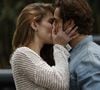 Lívia (Alinne Moraes) e Felipe (Rafael Cardoso) conseguem ficar juntos no final da novela espírita