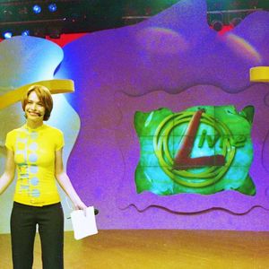 Luciana Gimenez fora do 'Superpop'? RedeTV! sugeriu substituir a apresentadora por Babi Xavier