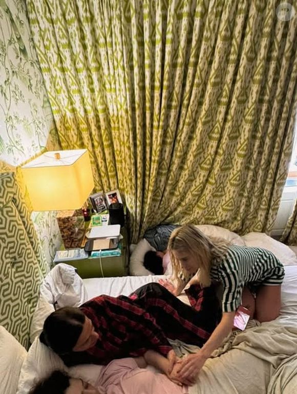 Preta Gil foi desenganada pelos médicos pouco antes de morrer