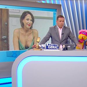 Filha de Manoel Carlos, Júlia Almeida teria demitido antigos funcionários do pai, segundo pessoa da família