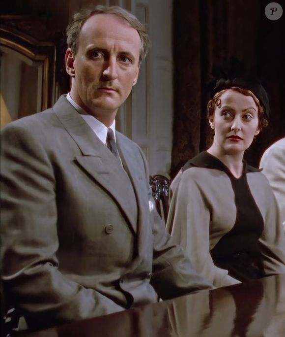 'Poirot' soma 13 temporadas e 70 episódios que chegarão ao catálogo da plataforma Filmin