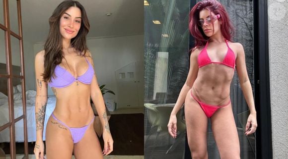 Antes e depois harmonização glútea: tendência estética ganha força entre Bianca Andrade e Gkay; cirurgiã explica riscos e cuidados