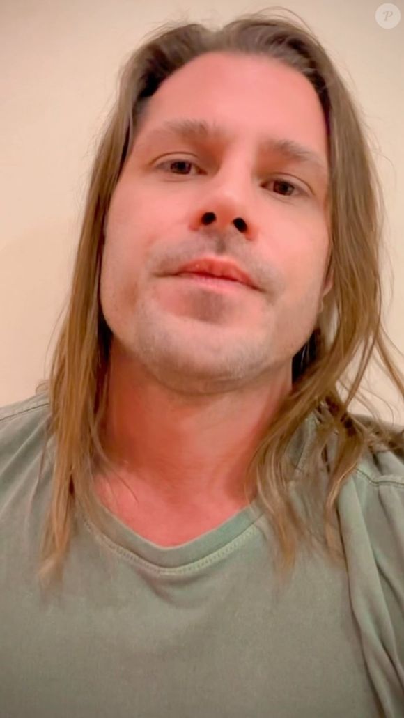 Atualmente Dado Dolabella está se dedicando à carreira na música, após lançar a canção 'A Gente Faz Amor'.