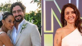 'Vale Tudo' virou 'Vale Treta'? Ivan na novela, Renato Góes quebra o silêncio sobre polêmica entre Taís Araújo e Manuela Dias: 'Fazendo de tudo...'