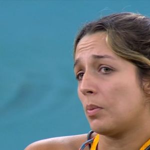Samira apareceu no último lugar do ranking de favoritos a ganhar o 'BBB 26'
