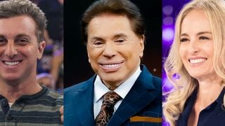 Abravanel, Huck, Bonner, Tralli e mais 11 sobrenomes famosos: surpreenda-se com a popularidade (ou falta dela) de alcunhas icônicas da TV, segundo Censo IBGE