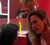 Ana Paula provocou Cowboy no 'BBB 26', o chamando de 'detentor da moral', durante a festa